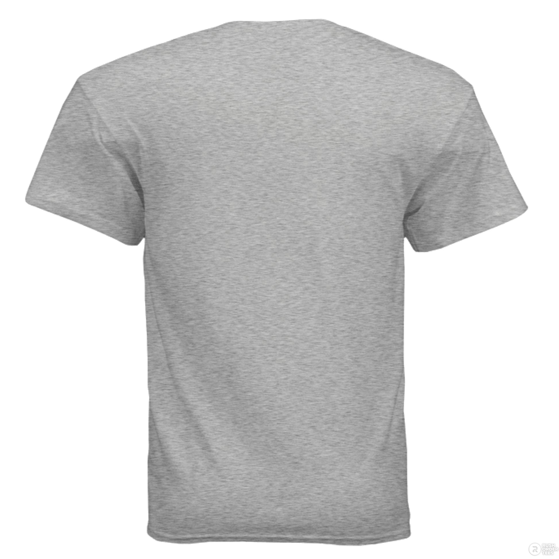 SPORT GREY - BACK