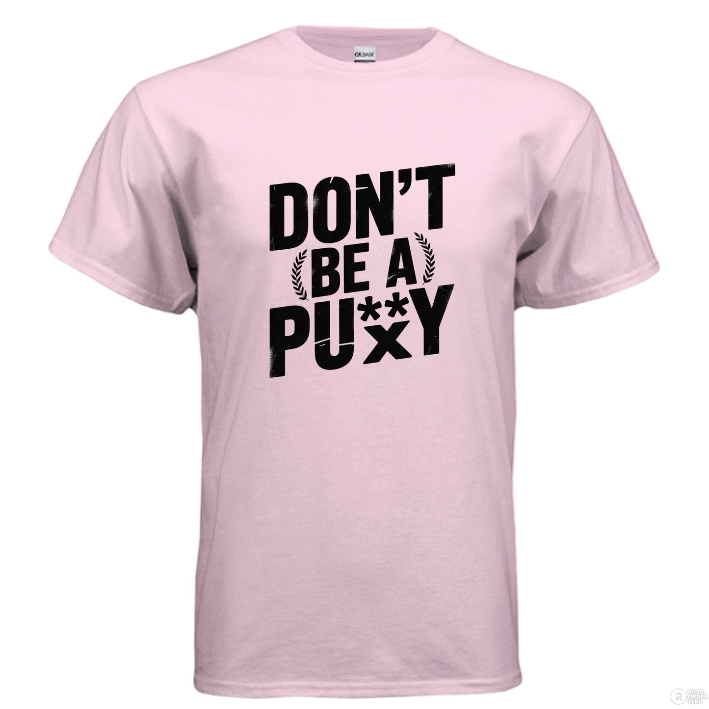 LIGHT PINK - FRONT