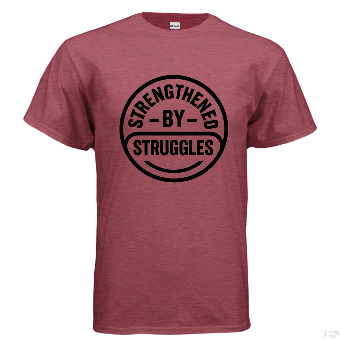 HEATHER CARDINAL - FRONT