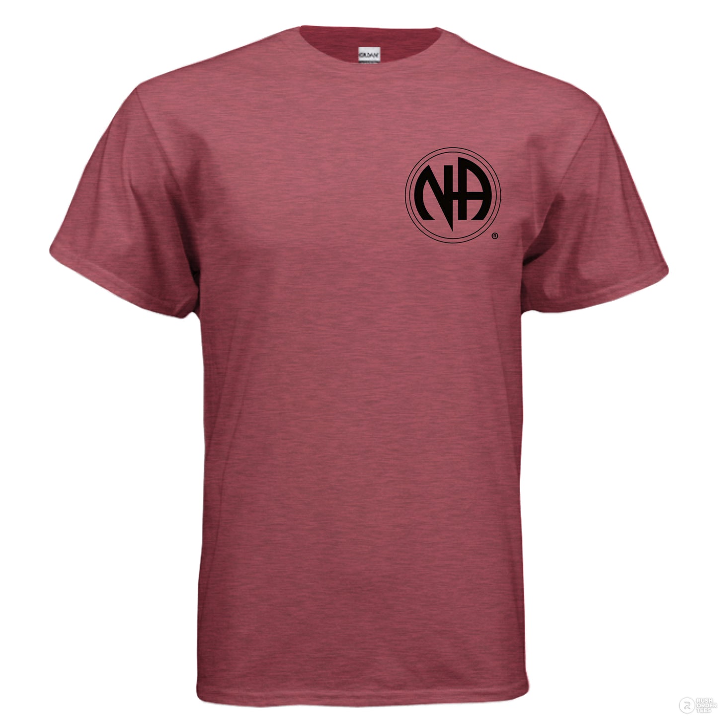 HEATHER CARDINAL - FRONT