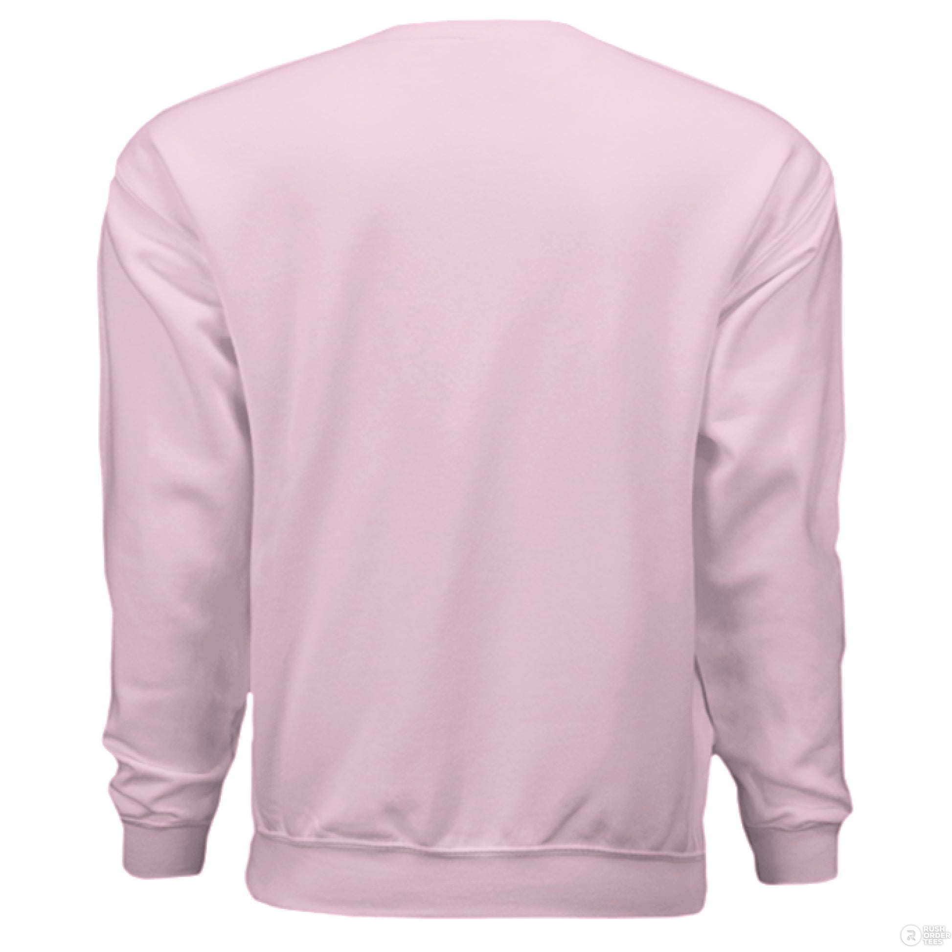 LIGHT PINK - BACK