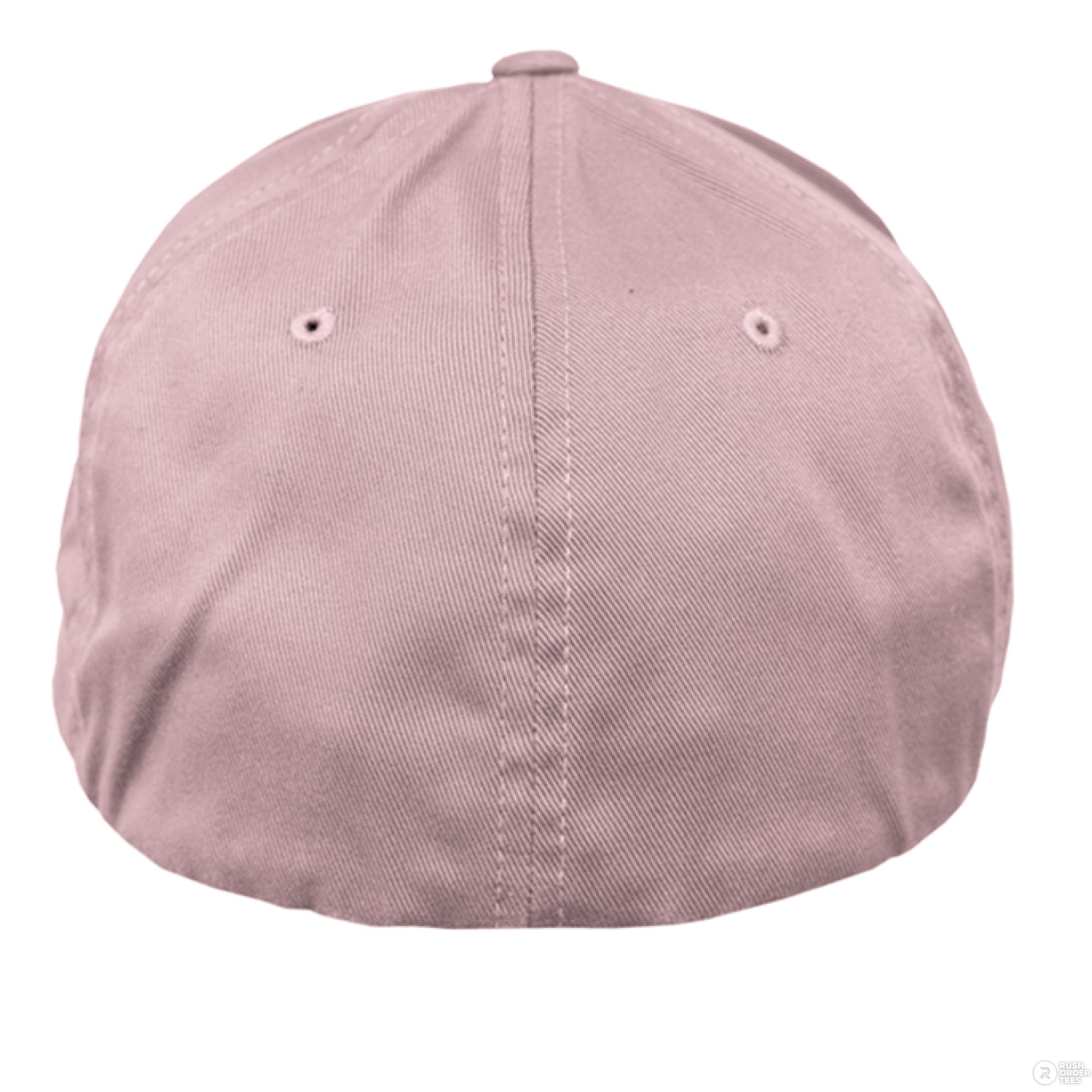 LIGHT PINK - BACK