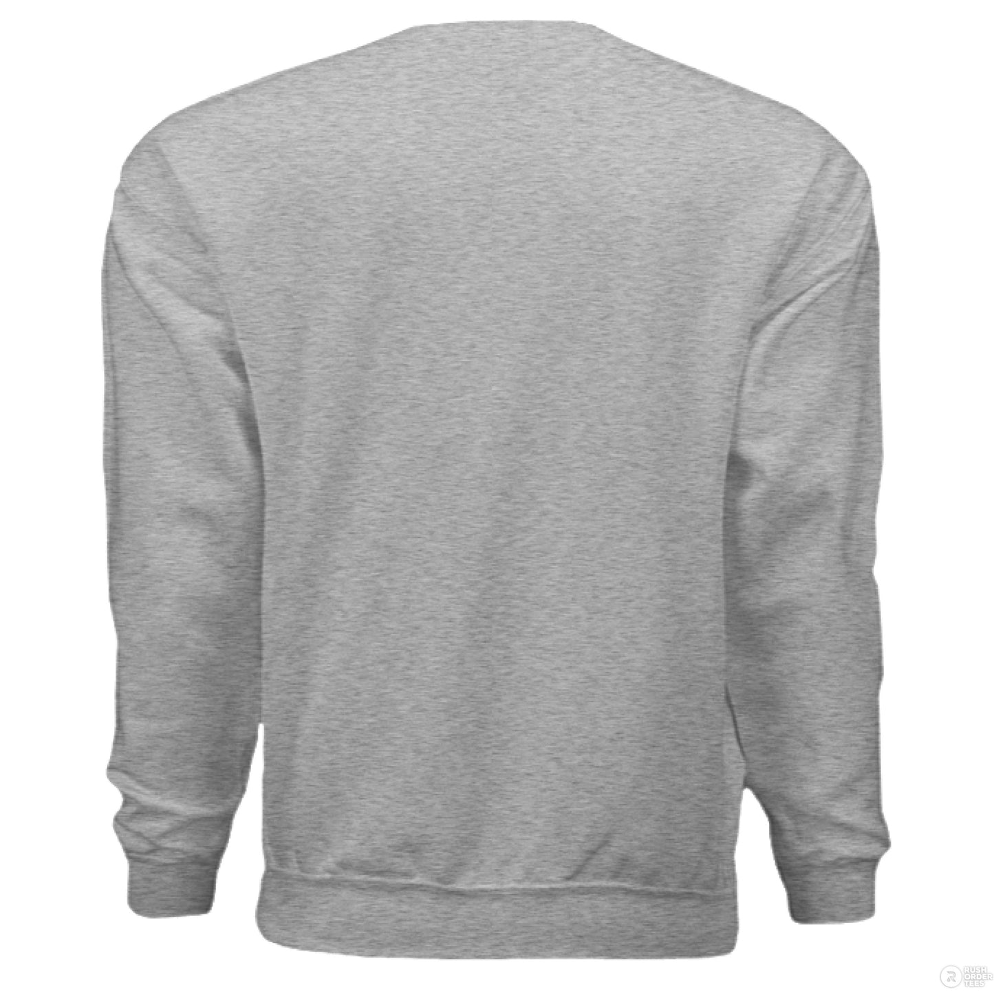 SPORT GREY - BACK