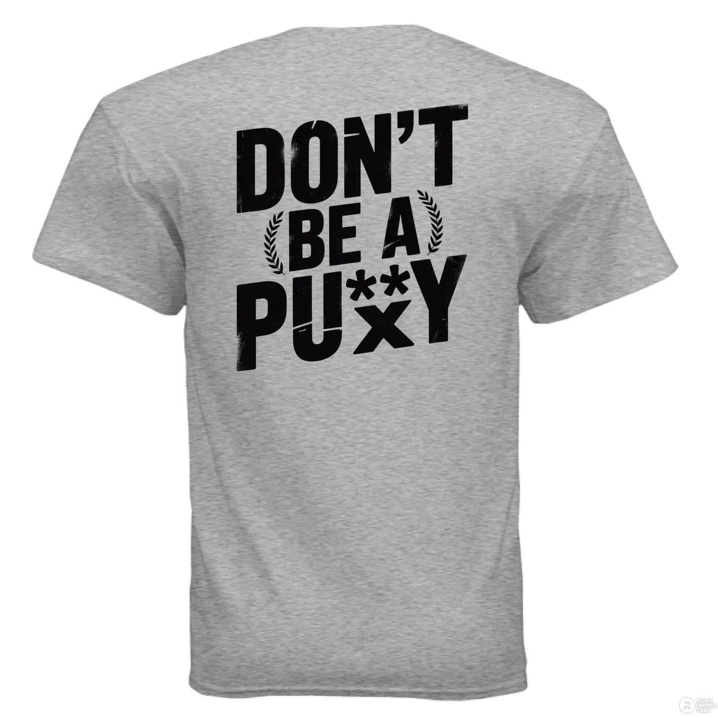 SPORT GREY - BACK