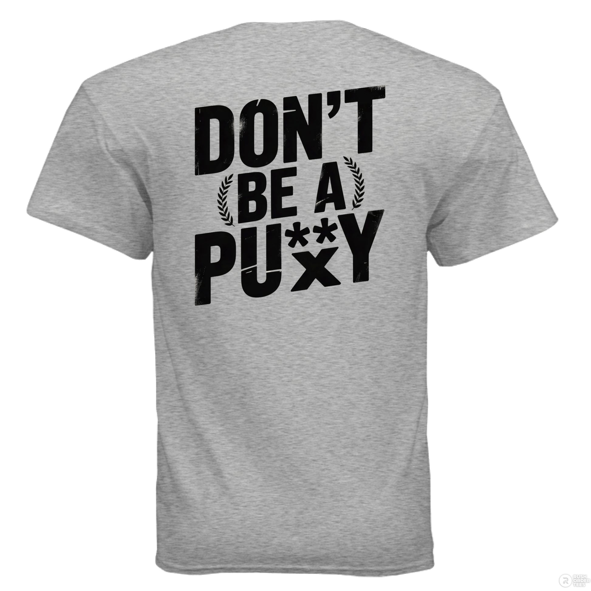 SPORT GREY - BACK