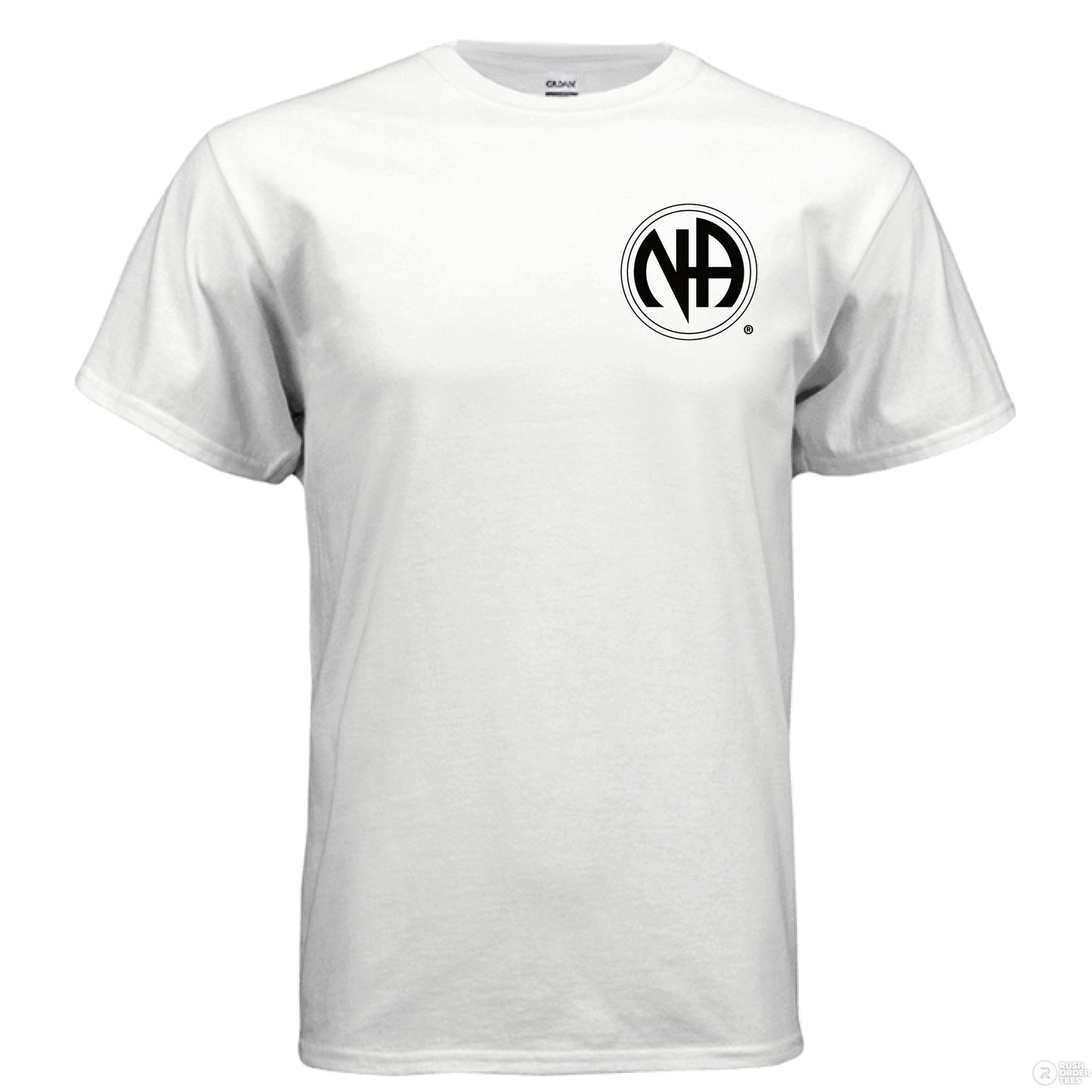 WHITE - FRONT