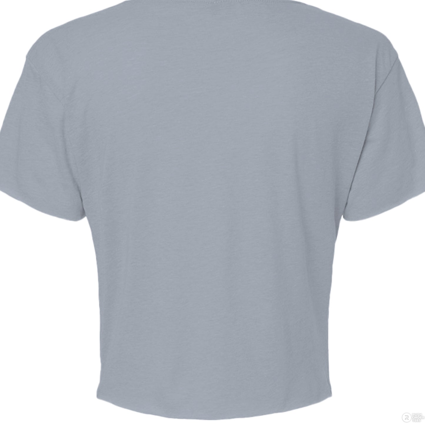 STONEWASH DENIM - BACK