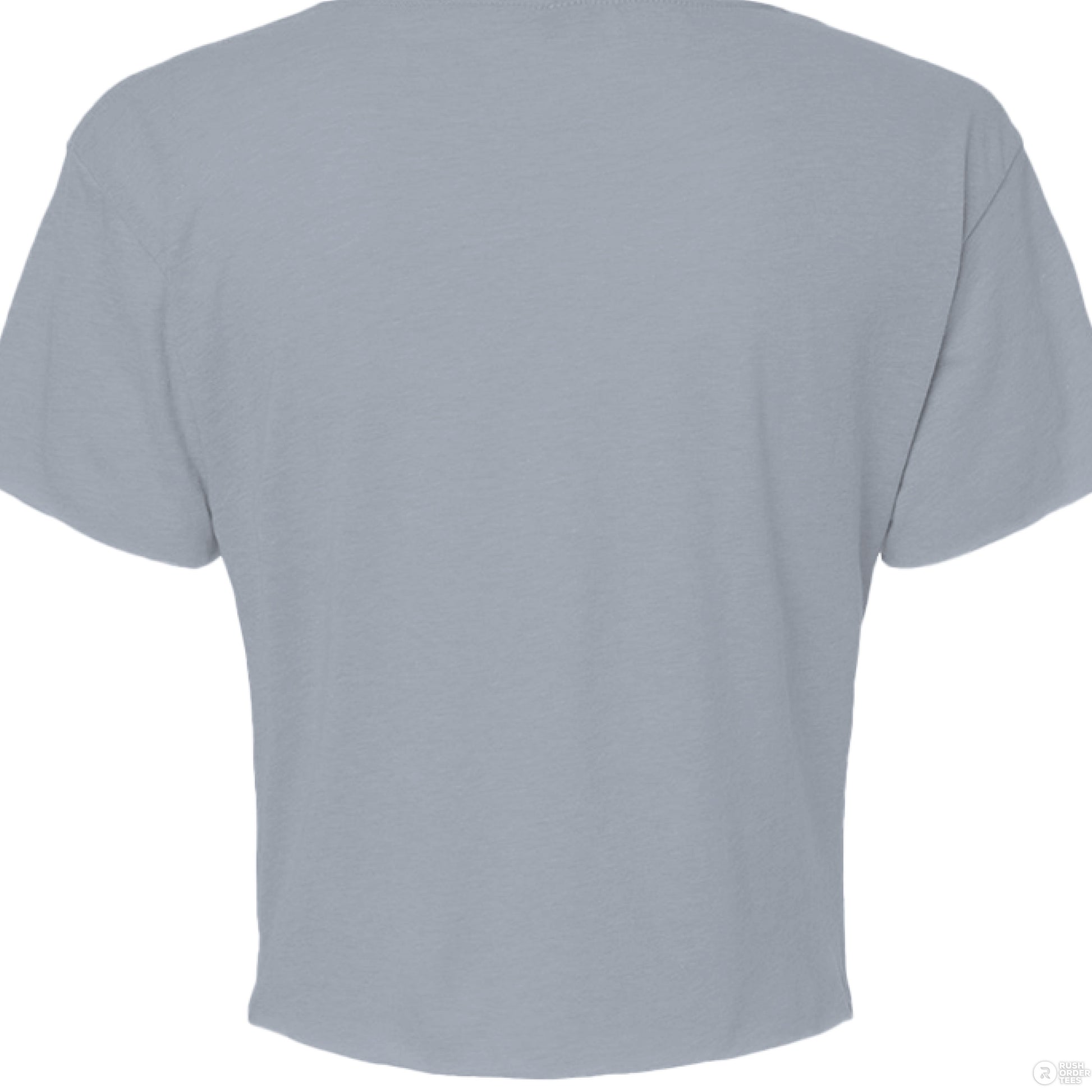 STONEWASH DENIM - BACK