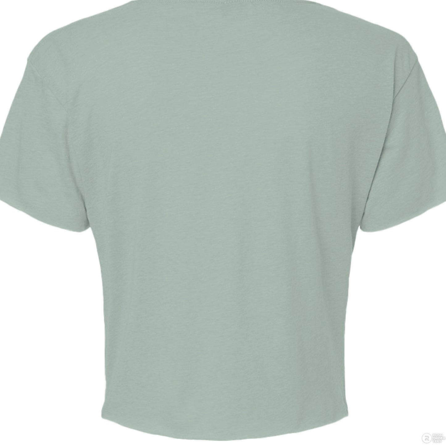 STONEWASH GREEN - BACK