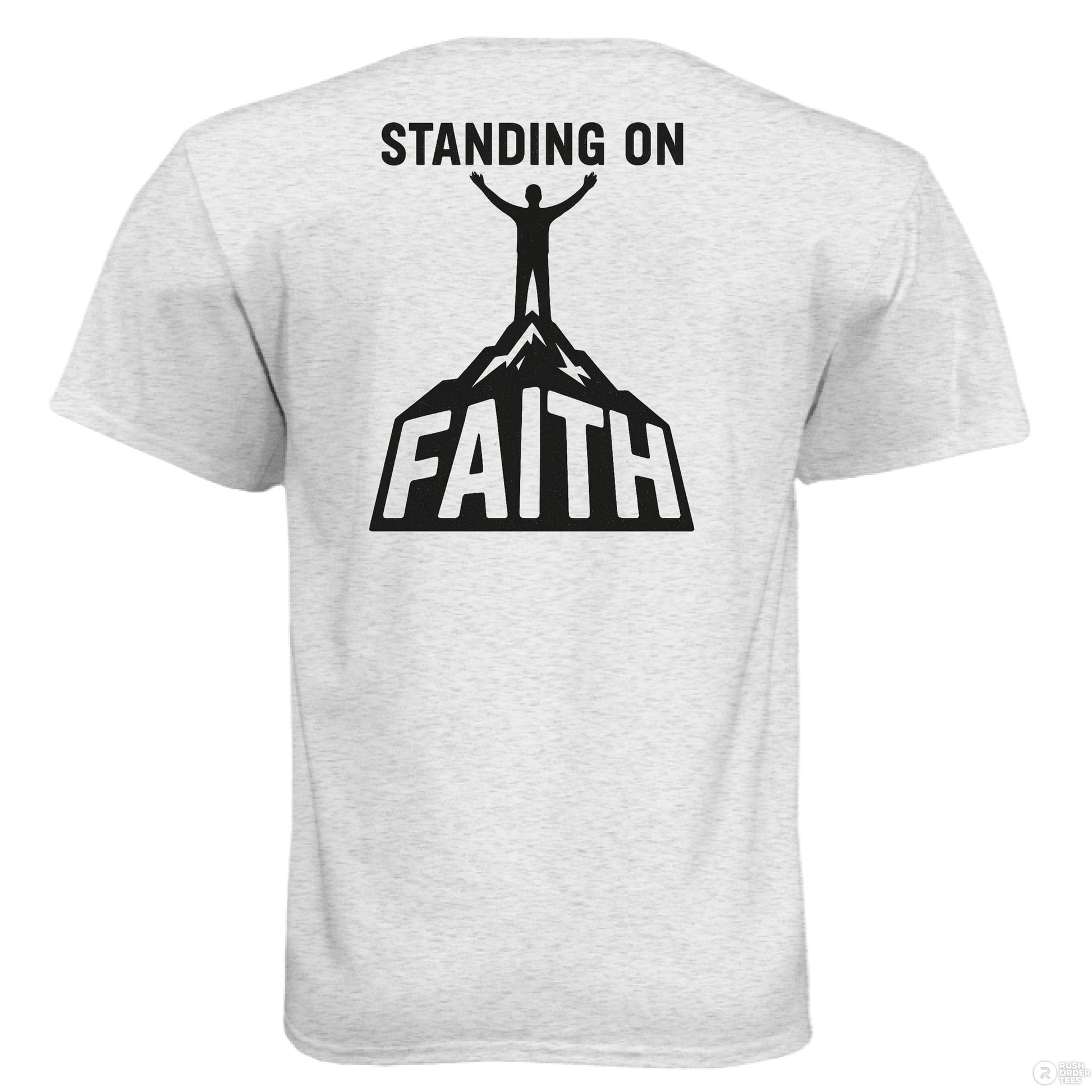 HEATHER WHITE - BACK