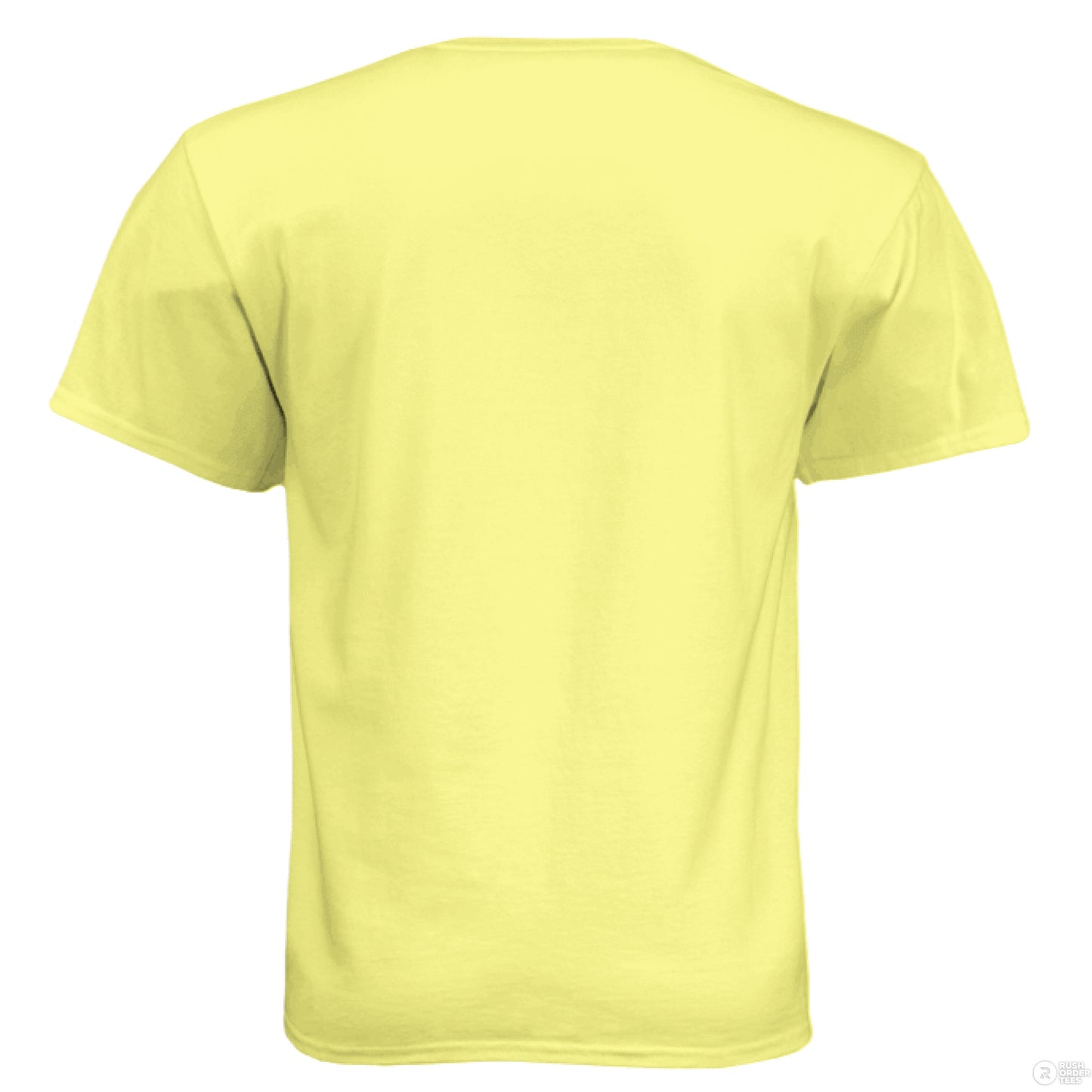 Banana Cream - BACK