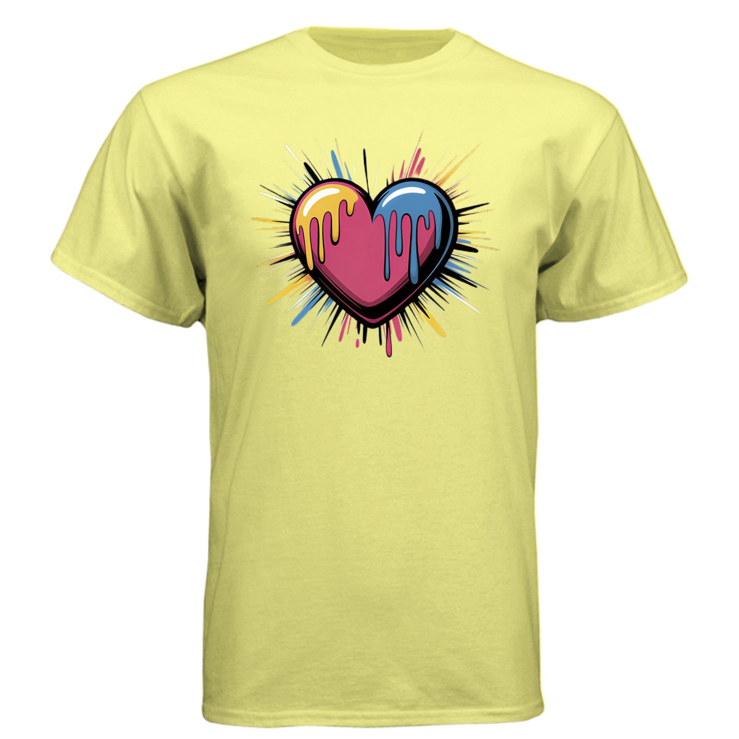 Banana Cream - FRONT