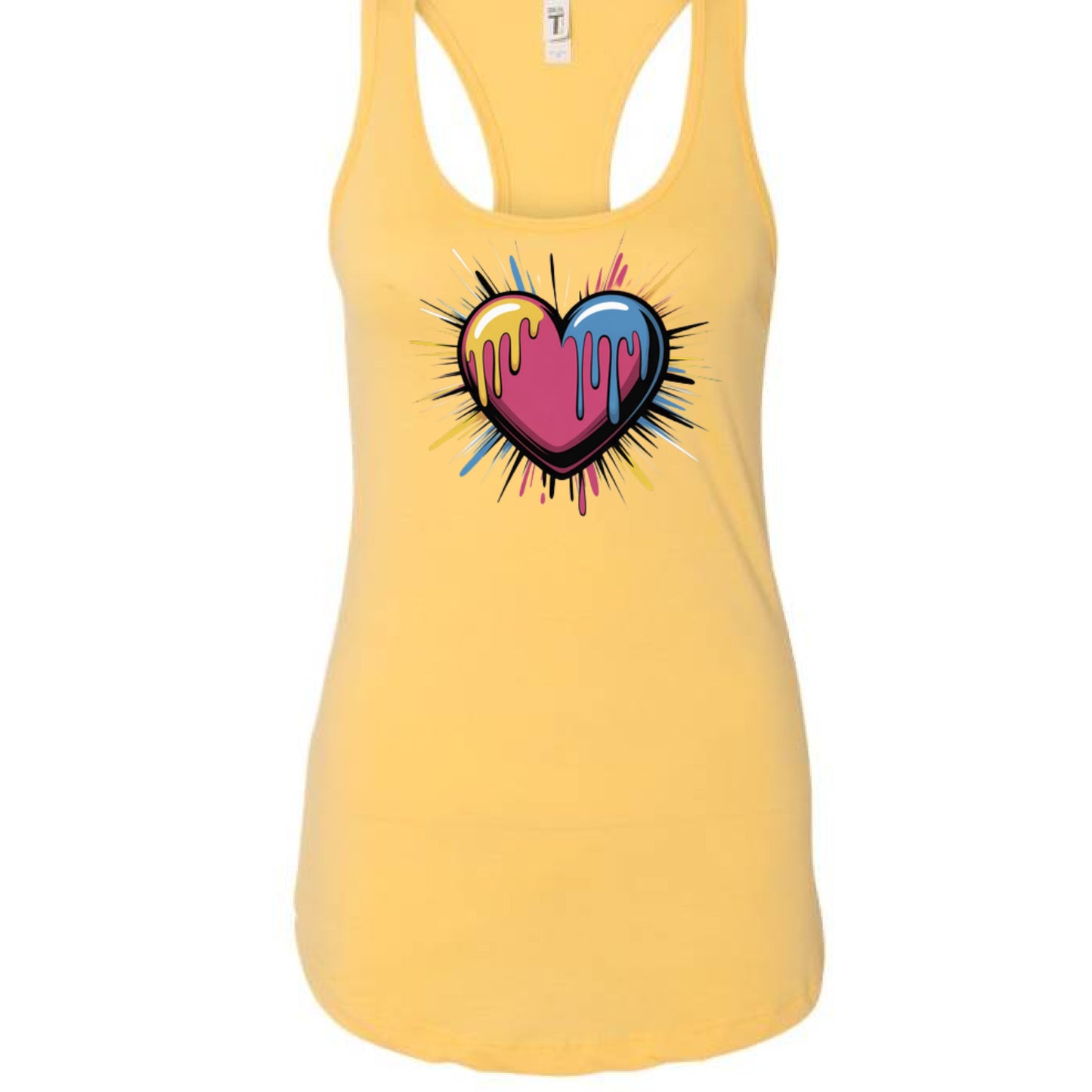 Banana Cream - FRONT