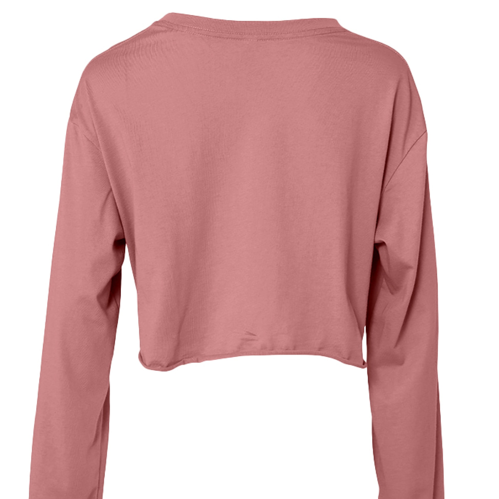 MAUVE - BACK