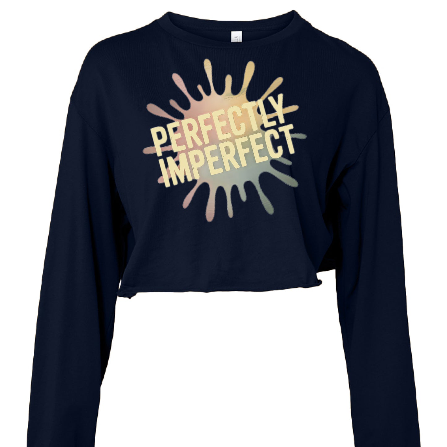 NAVY - FRONT