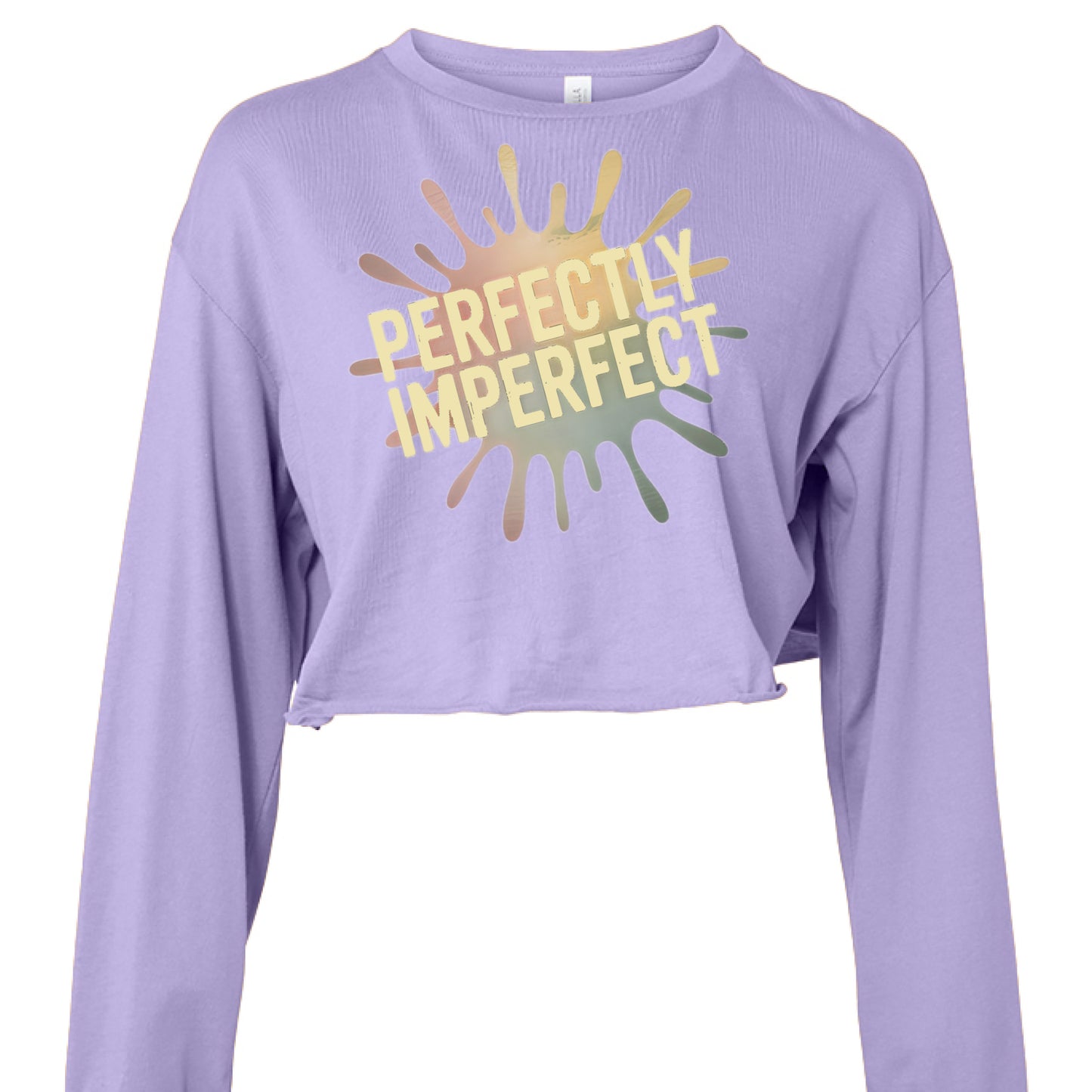 DARK LAVENDER - FRONT