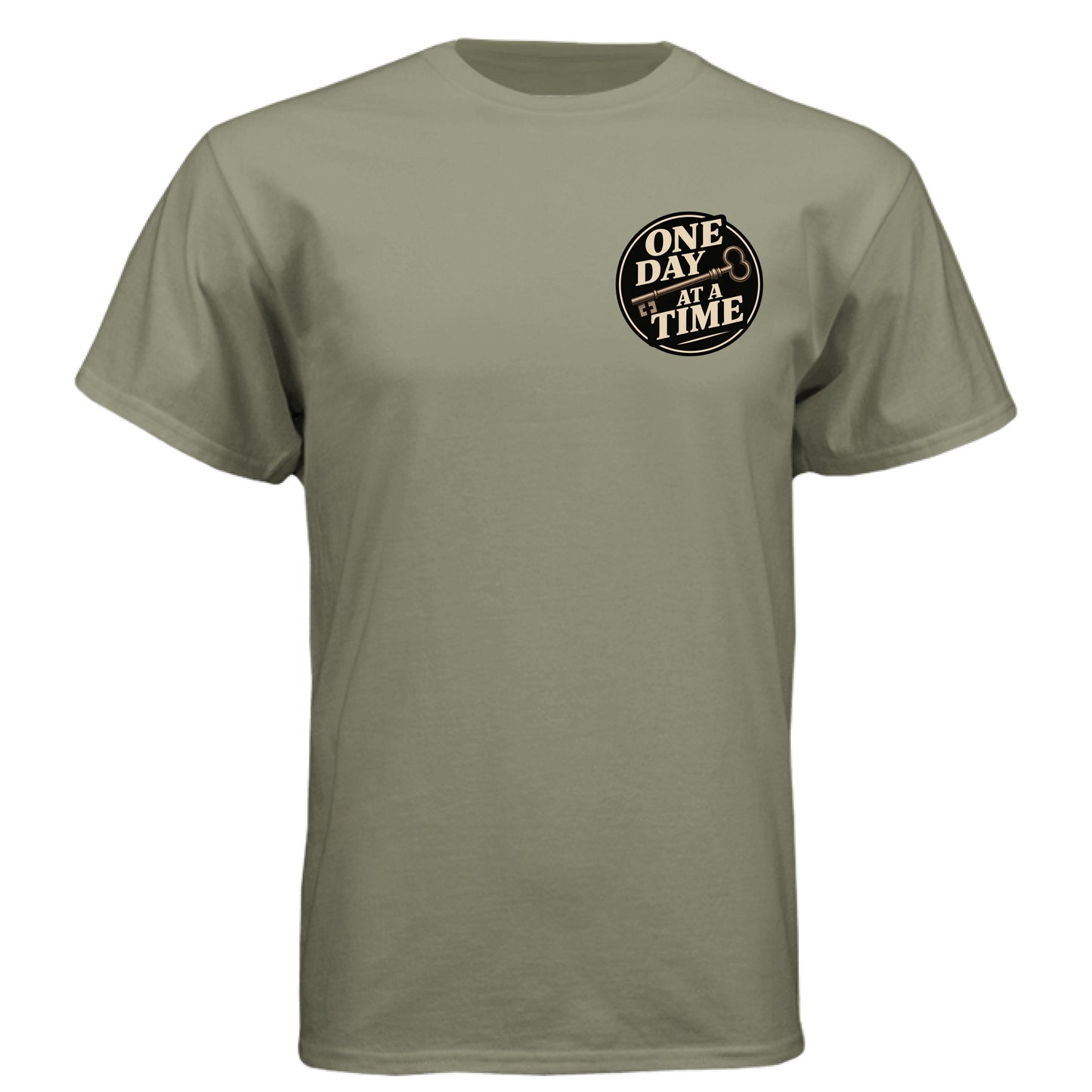 Light Olive - FRONT