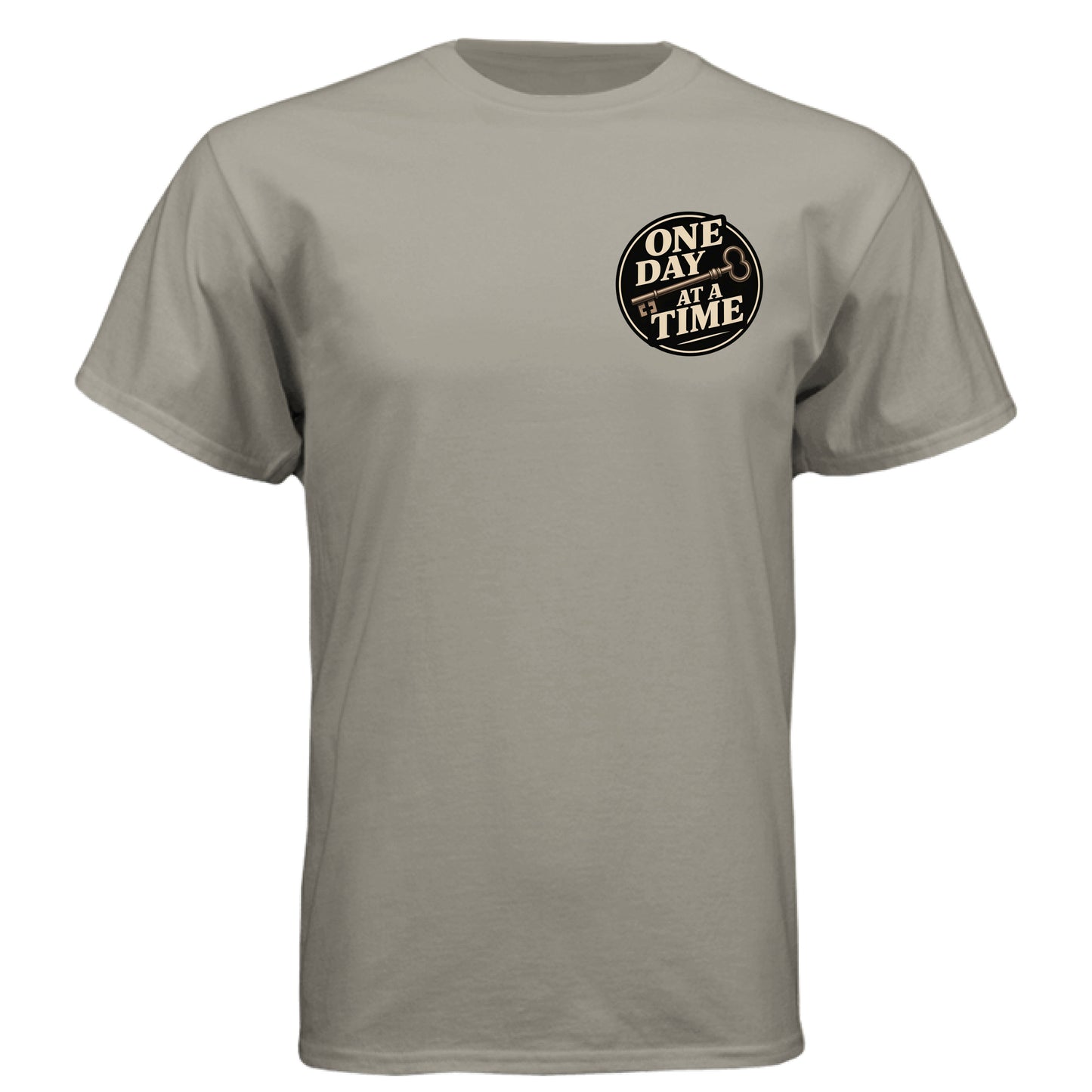 Warm Gray - FRONT