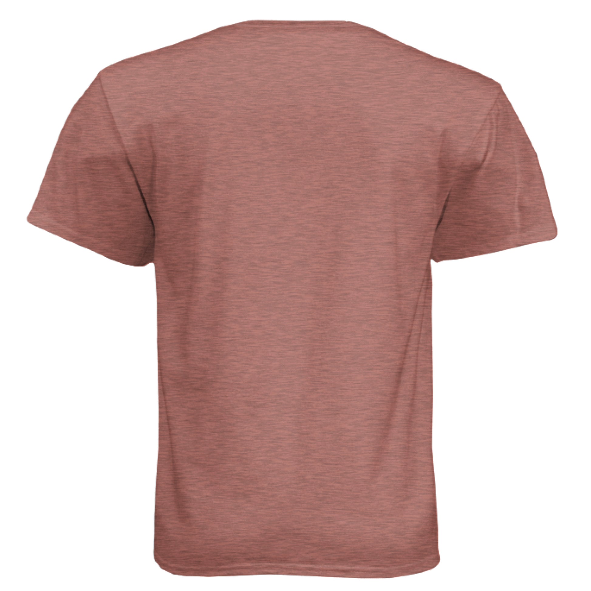 Heather Mauve - BACK
