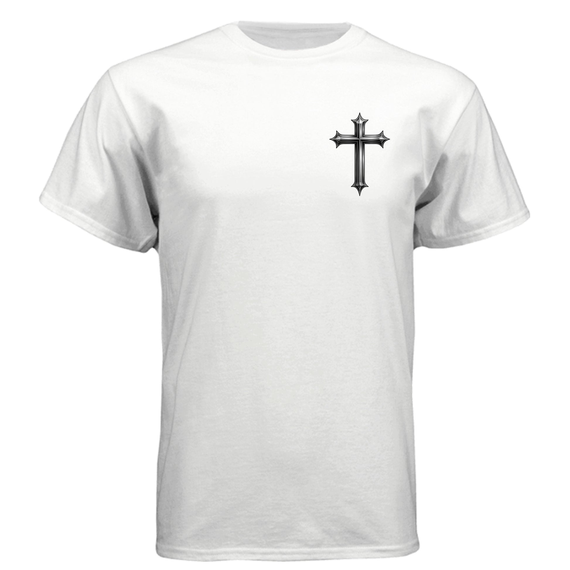White - FRONT