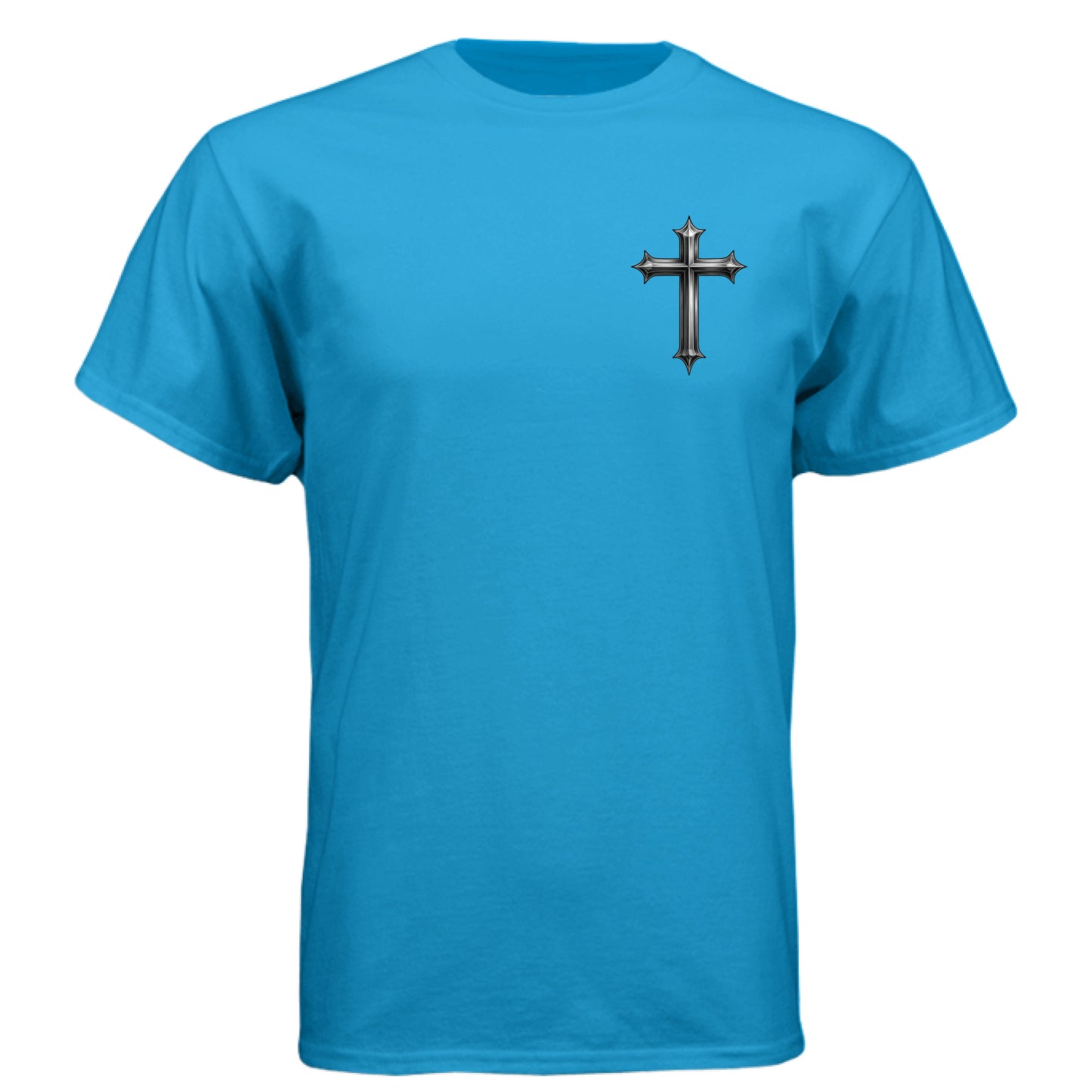 Turquoise - FRONT