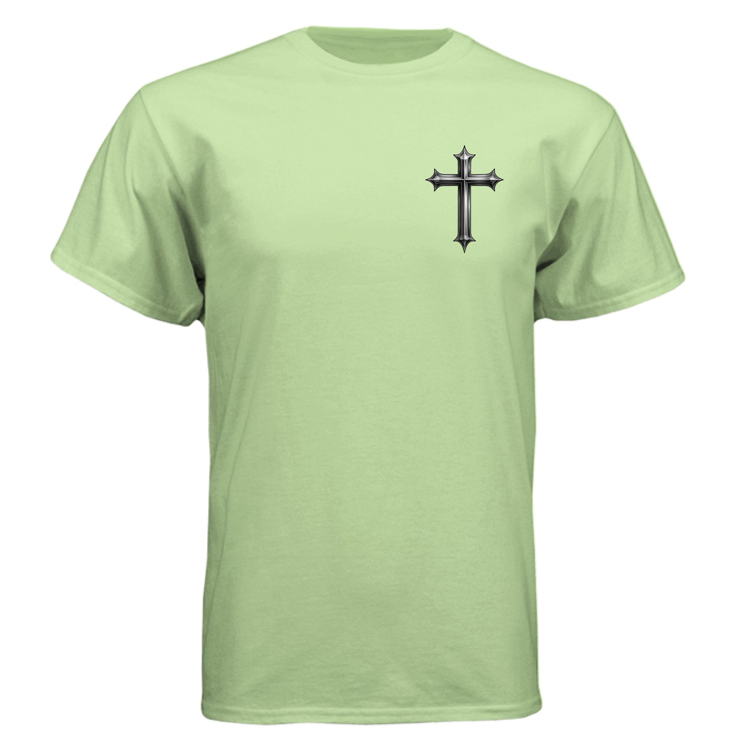 Apple Green - FRONT