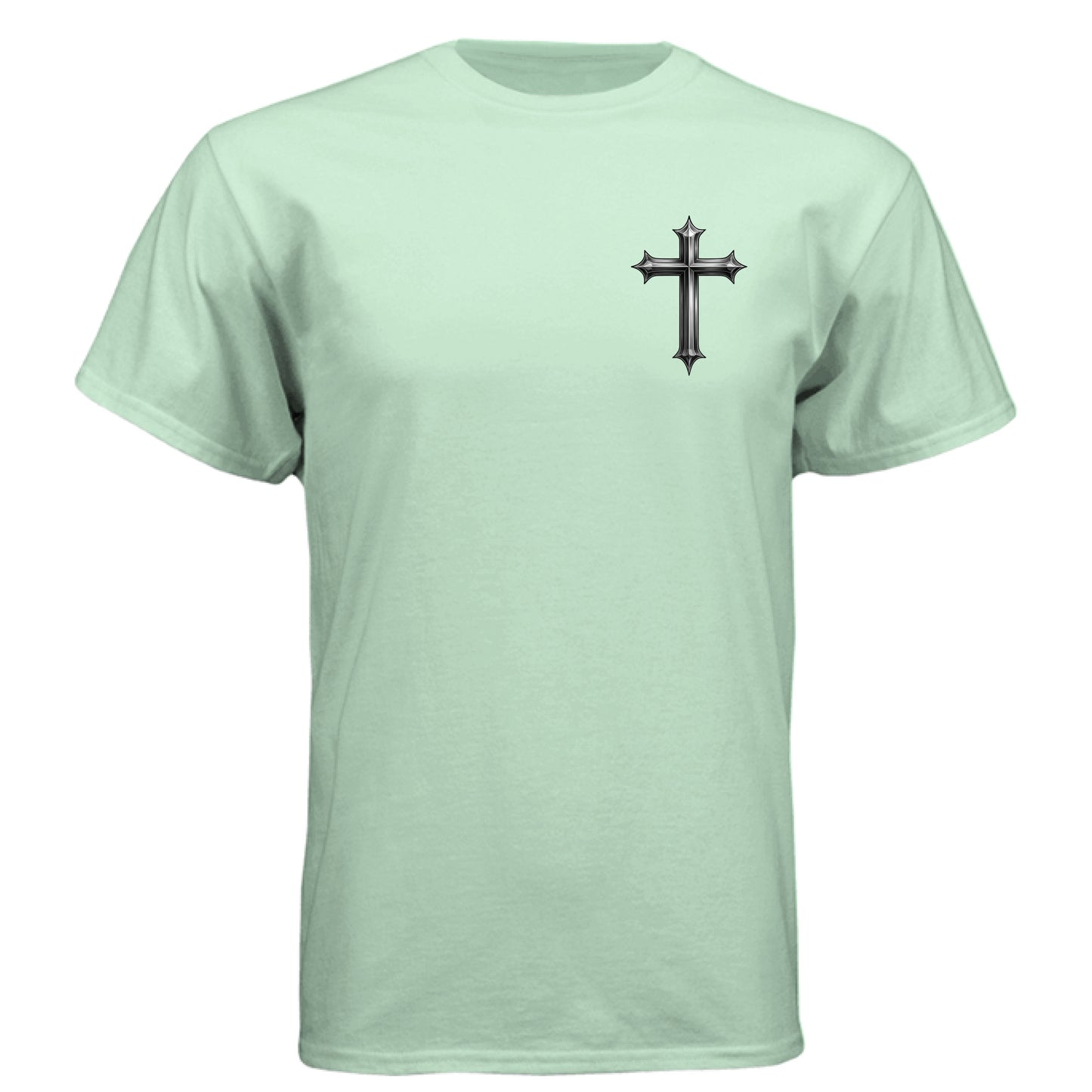Mint - FRONT