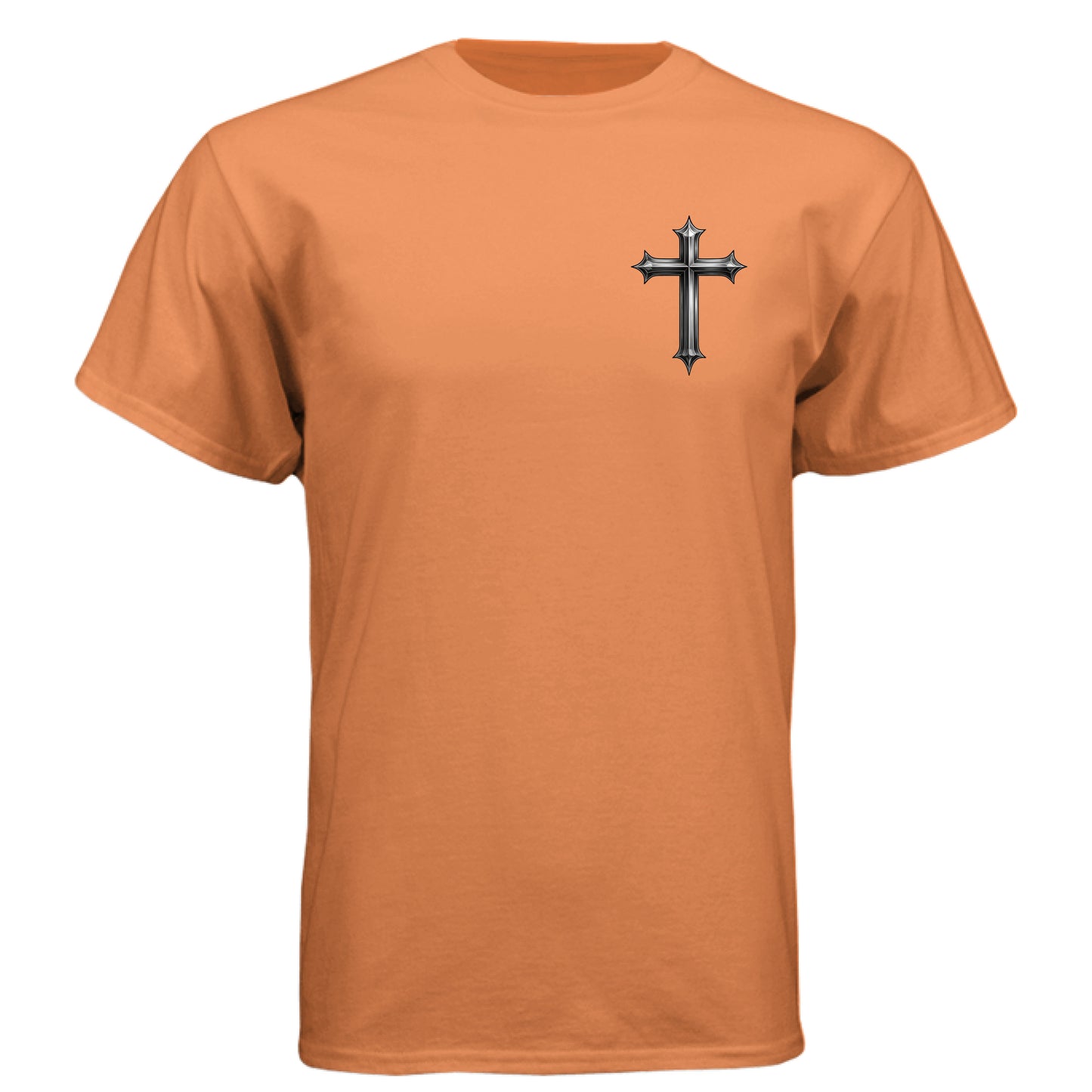 Orange - FRONT