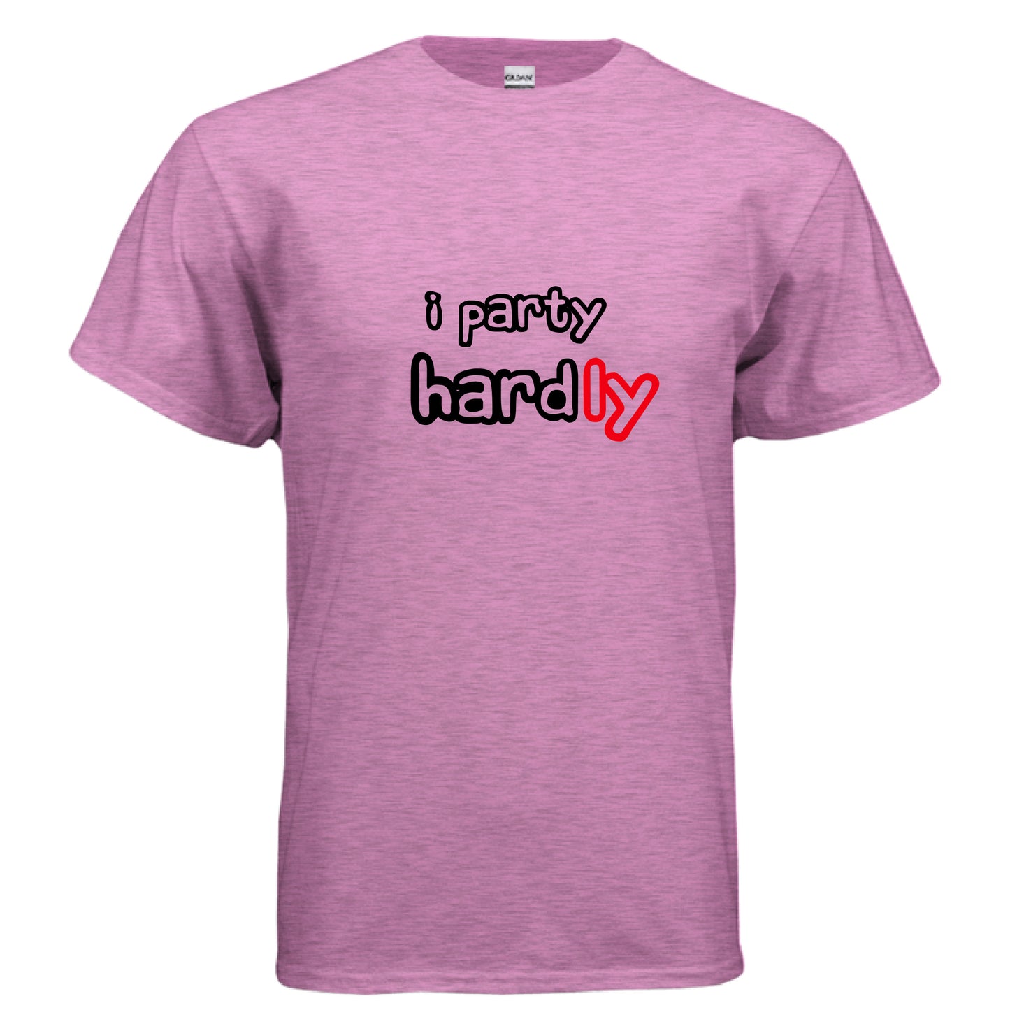 HEATHER RADIANT ORCHID - FRONT