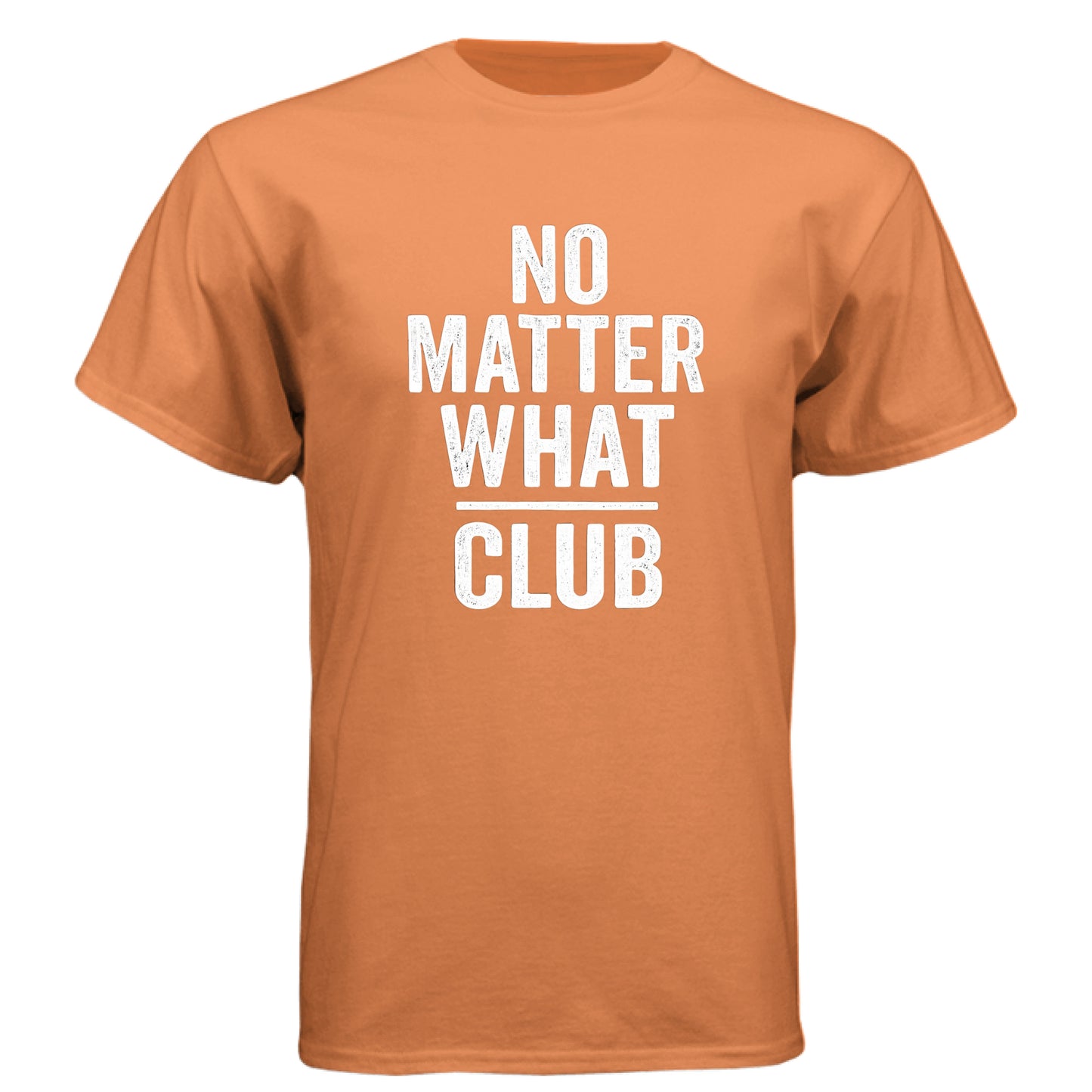 Orange - FRONT