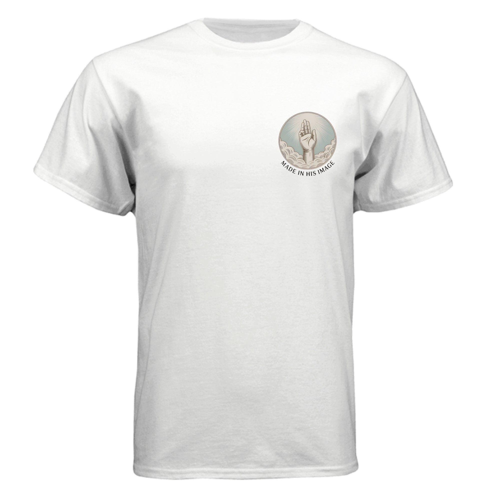 White - FRONT