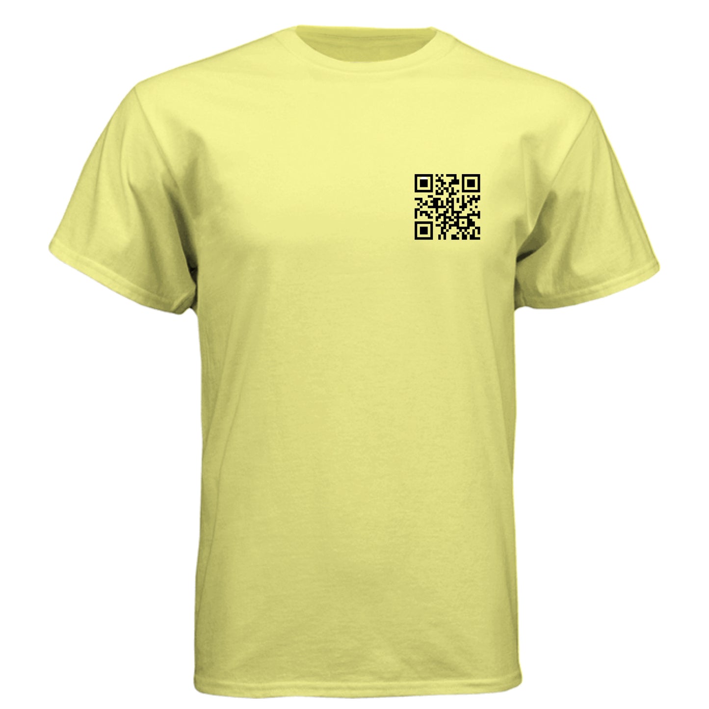 Banana Cream - FRONT