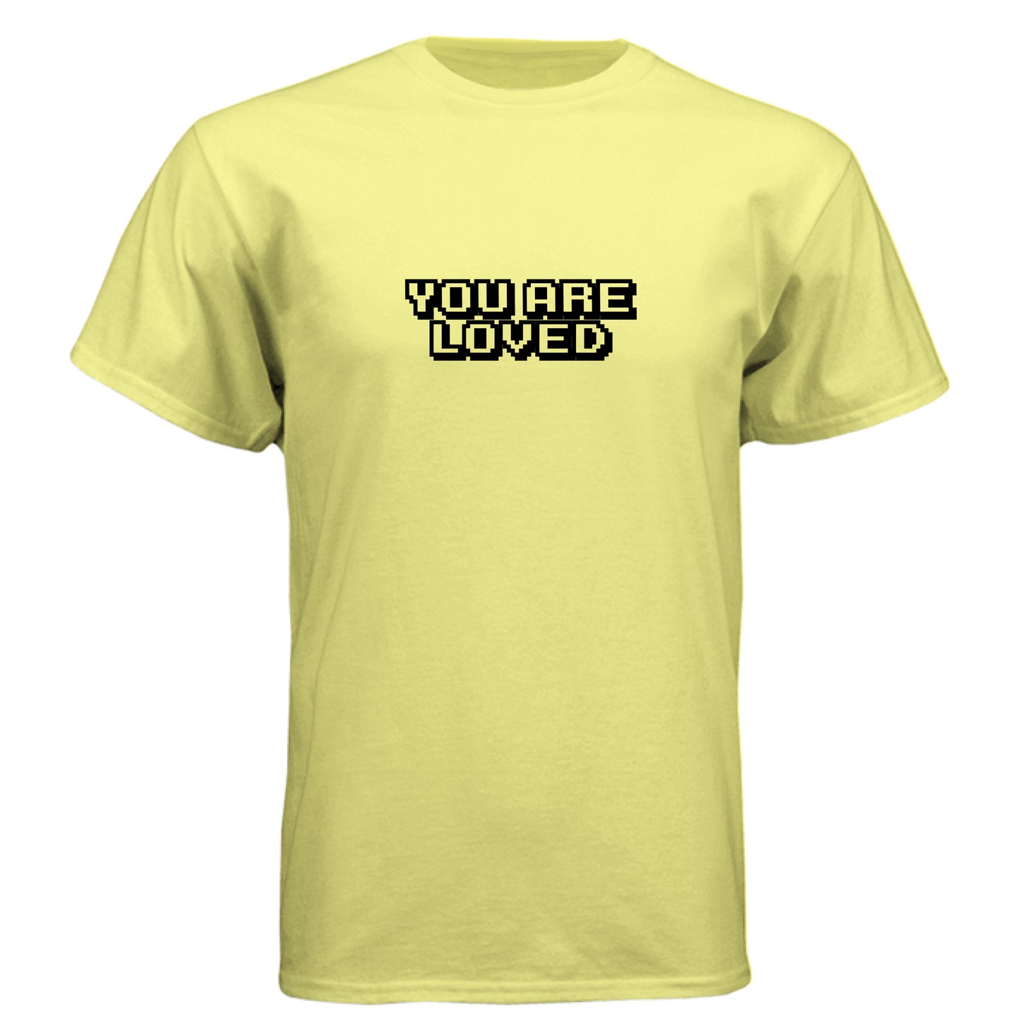 Banana Cream - FRONT