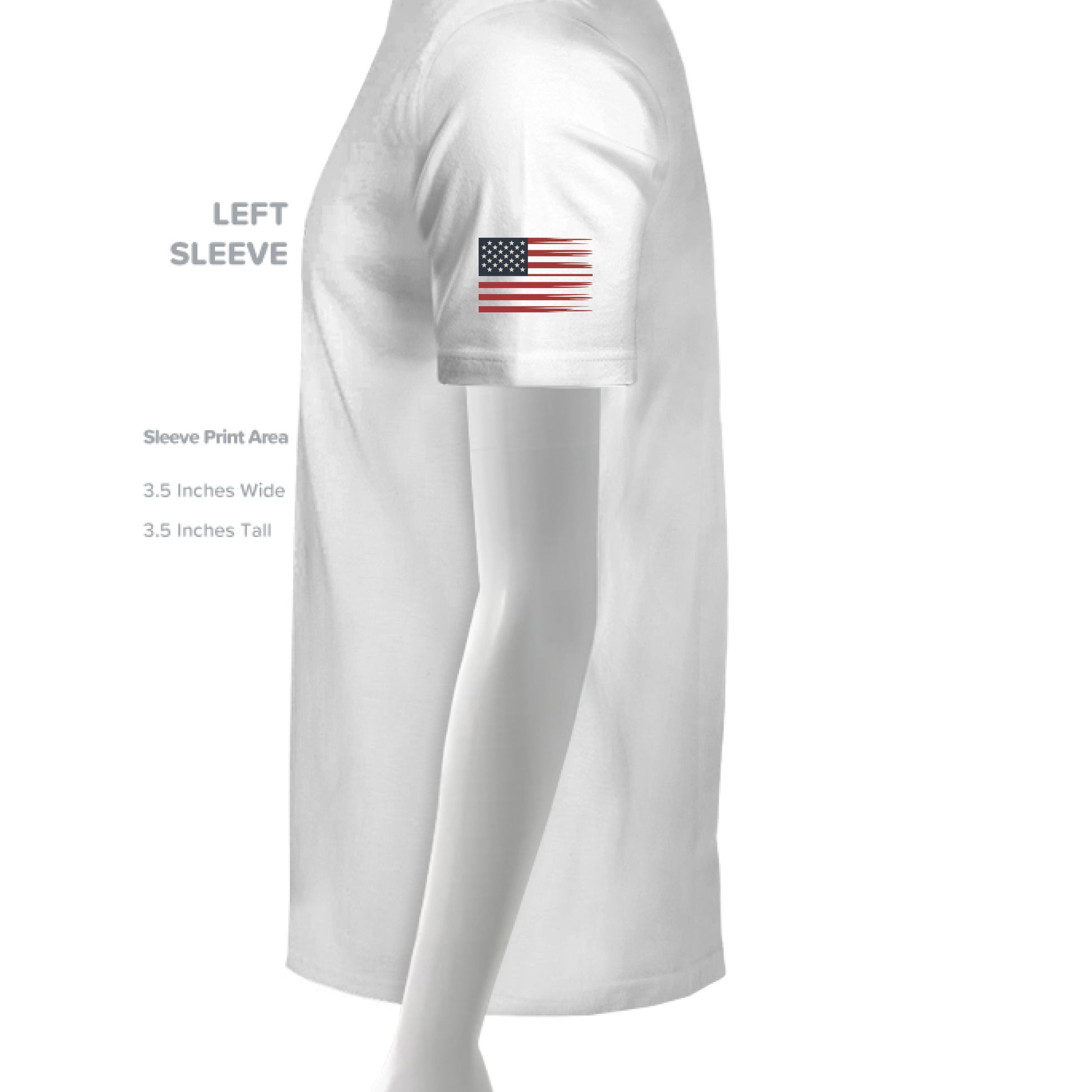 White - SLEEVE_LEFT