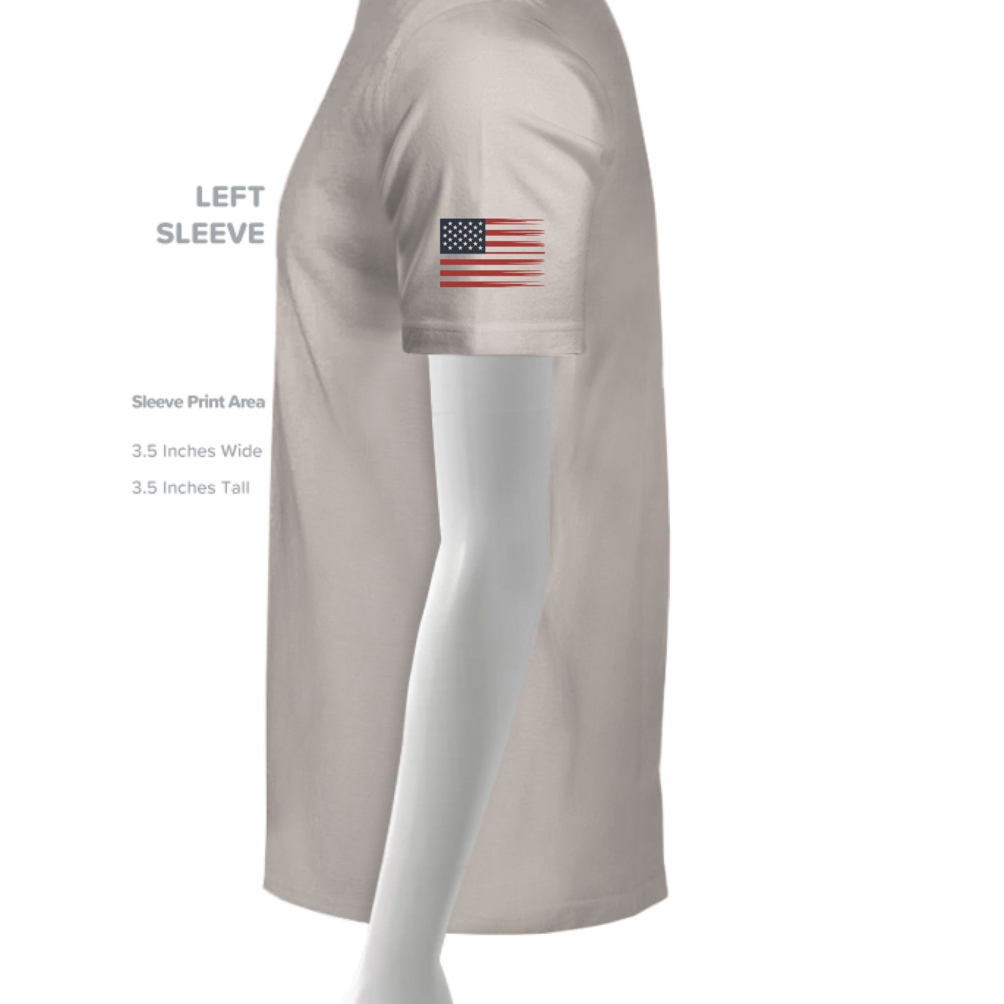 Silk - SLEEVE_LEFT