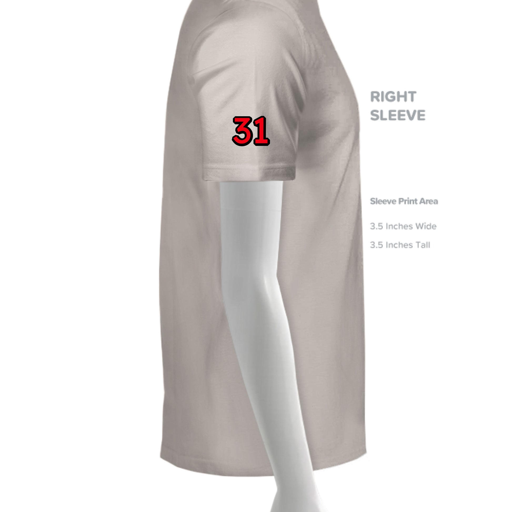Silk - SLEEVE_RIGHT